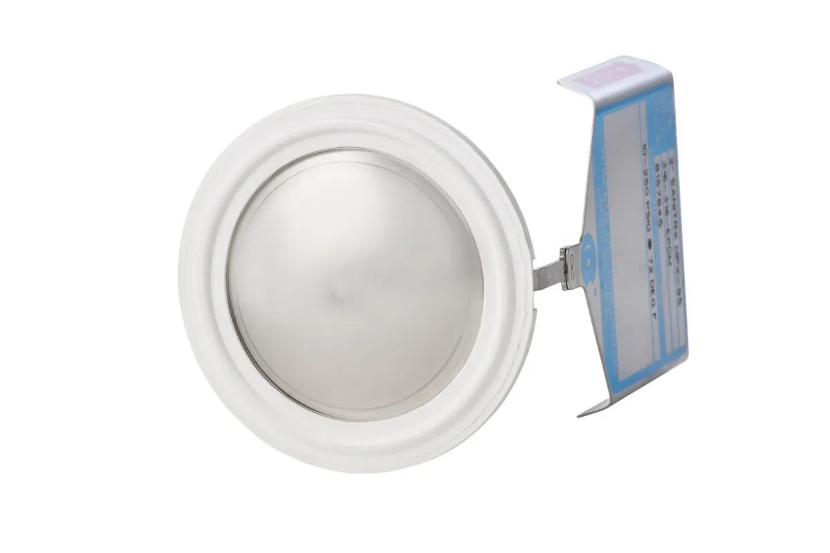 Disco De Ruptura SANITRX HPX®